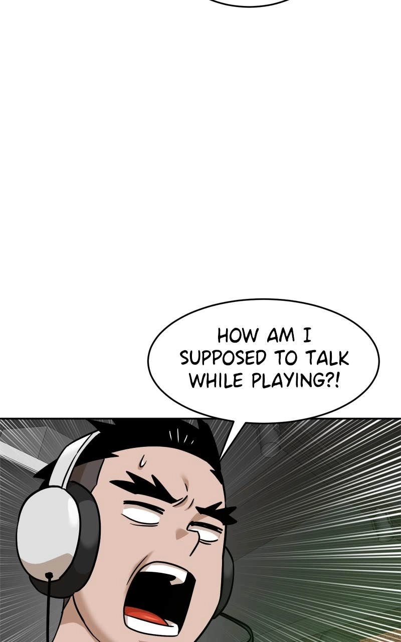 Double Click Chapter 185 - Page 5