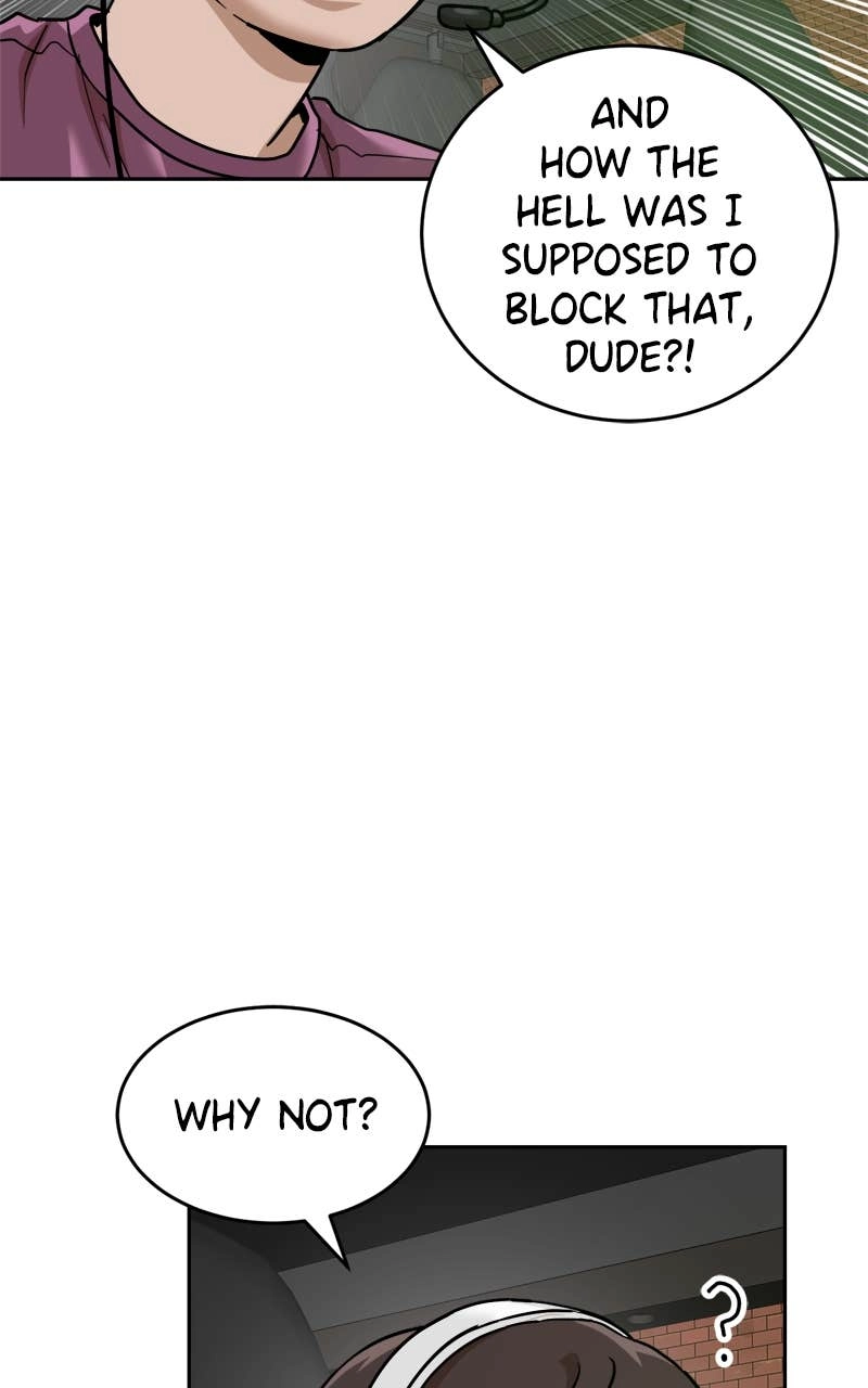 Double Click Chapter 185 - Page 6