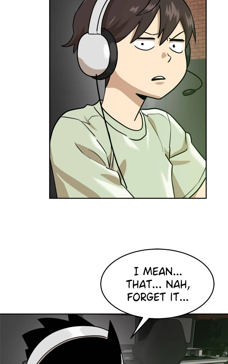 Double Click Chapter 185 - Page 7
