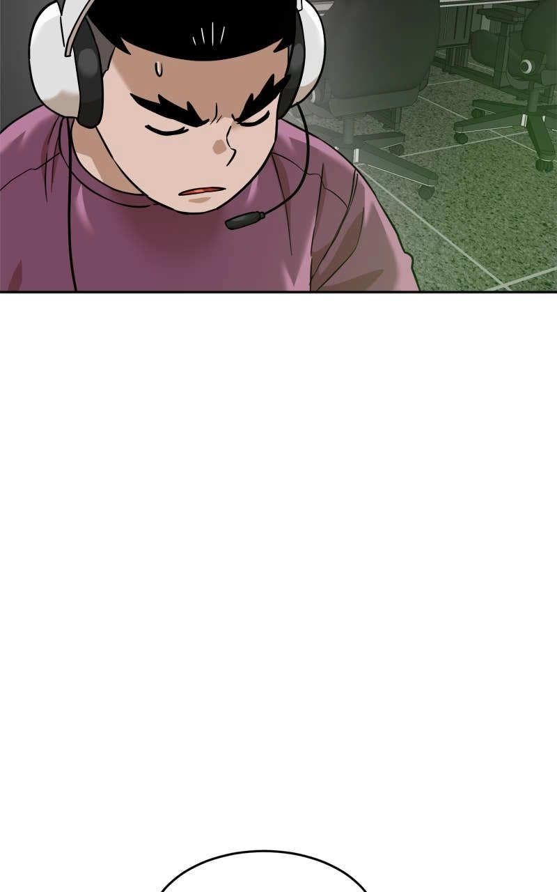 Double Click Chapter 185 - Page 8