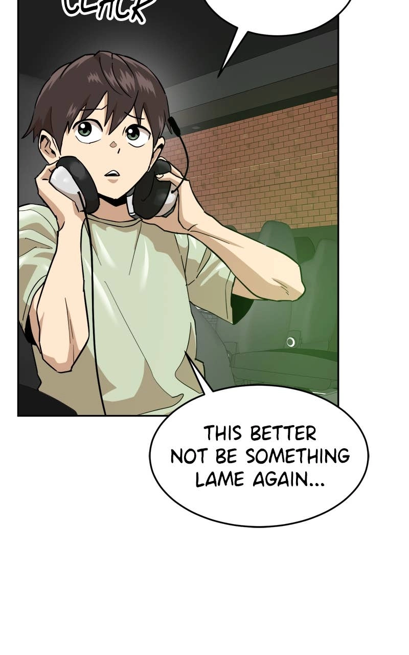 Double Click Chapter 185 - Page 11