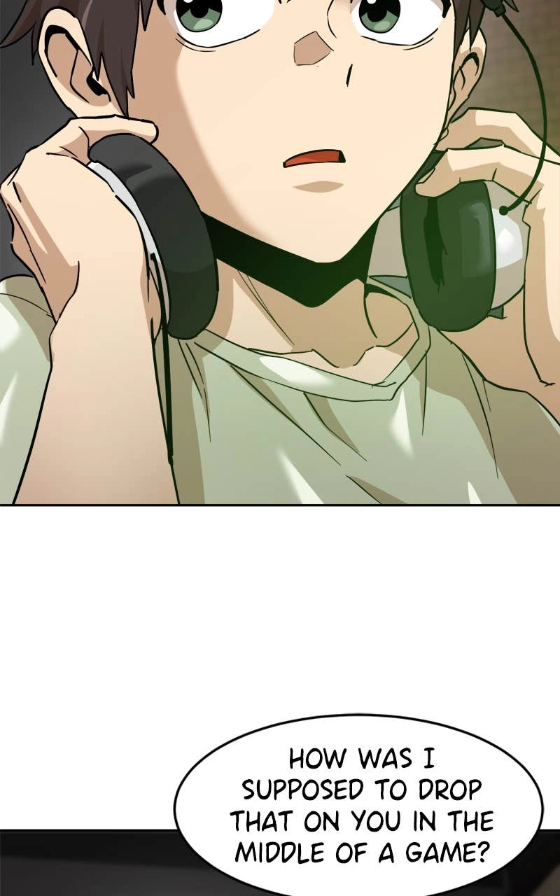 Double Click Chapter 185 - Page 13