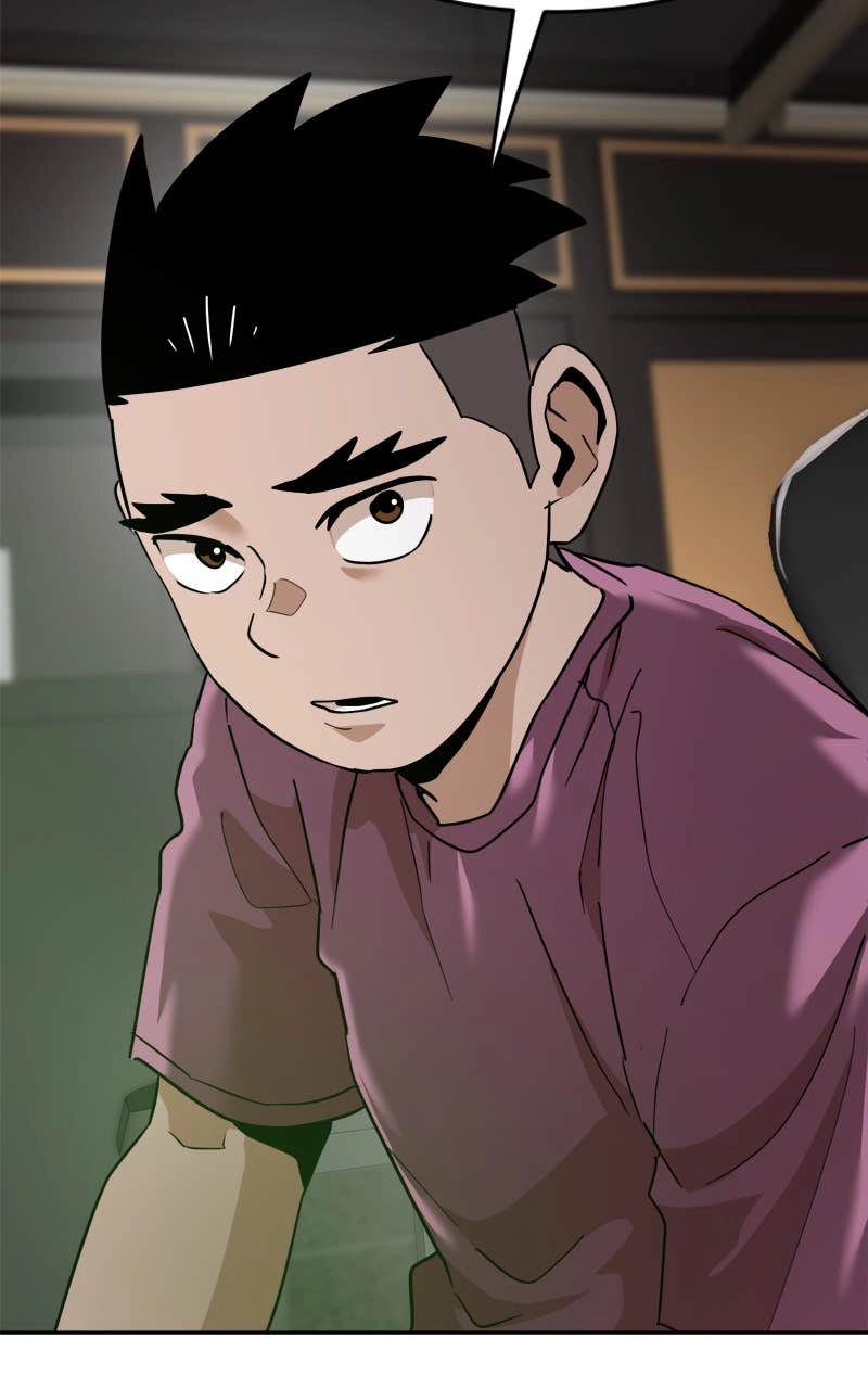 Double Click Chapter 185 - Page 14