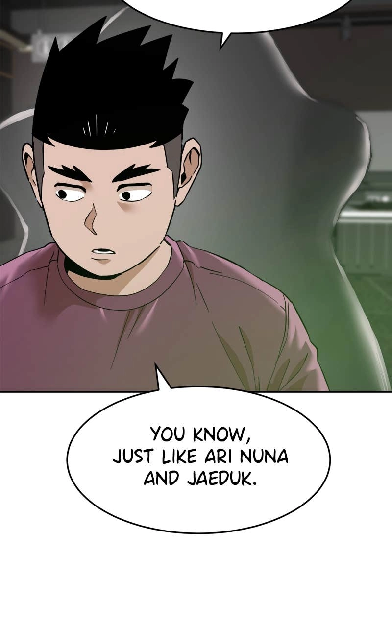Double Click Chapter 185 - Page 16