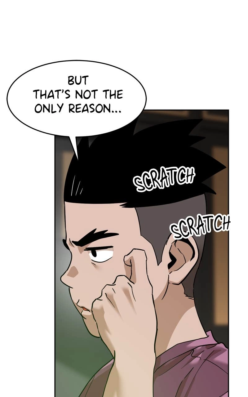 Double Click Chapter 185 - Page 17