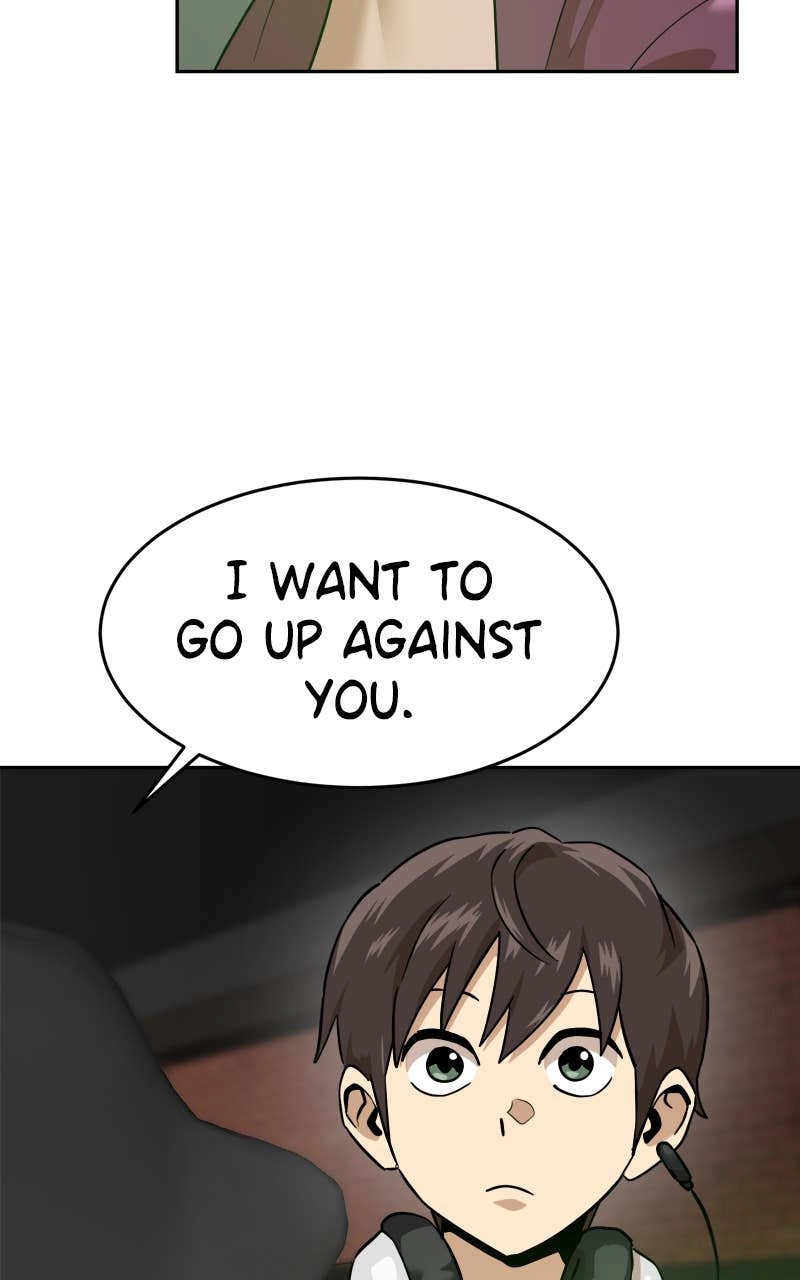 Double Click Chapter 185 - Page 18