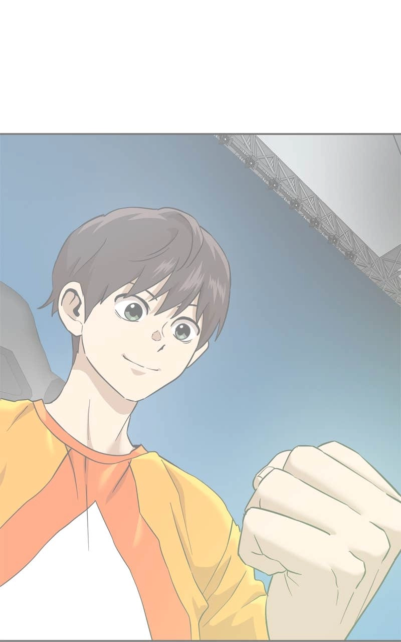 Double Click Chapter 185 - Page 21