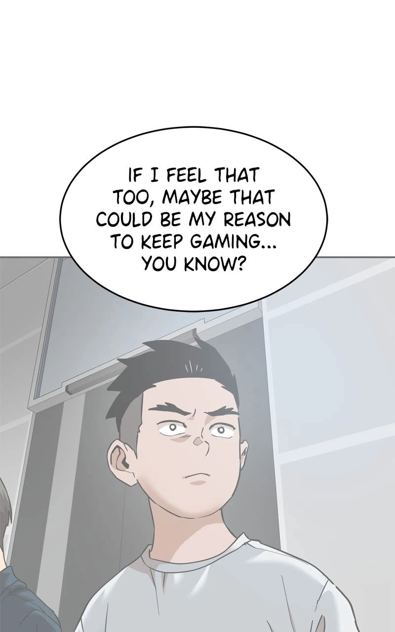 Double Click Chapter 185 - Page 22