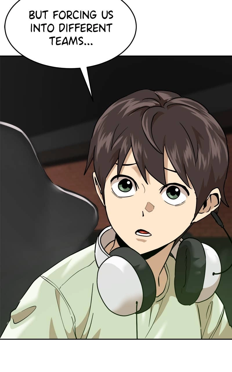 Double Click Chapter 185 - Page 24