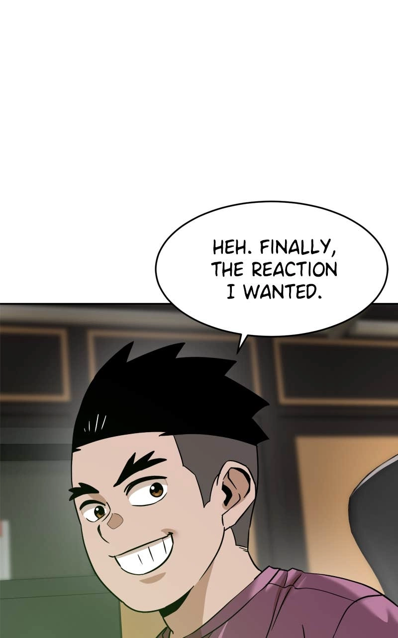 Double Click Chapter 185 - Page 25