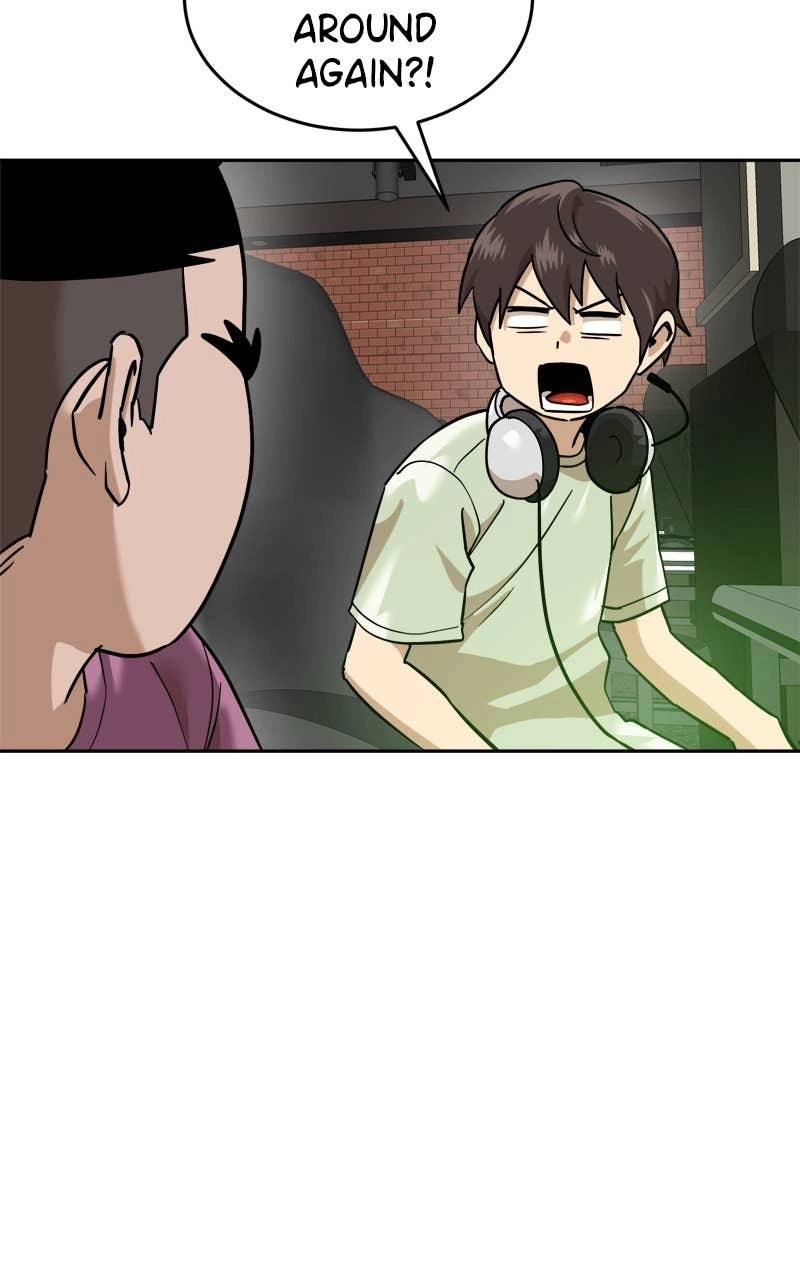 Double Click Chapter 185 - Page 27