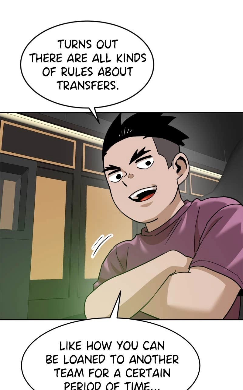 Double Click Chapter 185 - Page 28