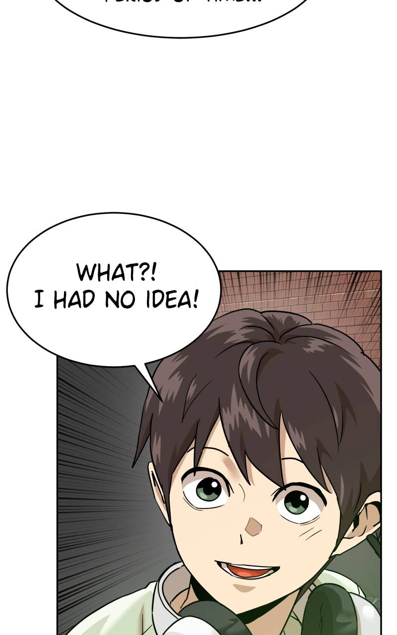 Double Click Chapter 185 - Page 29