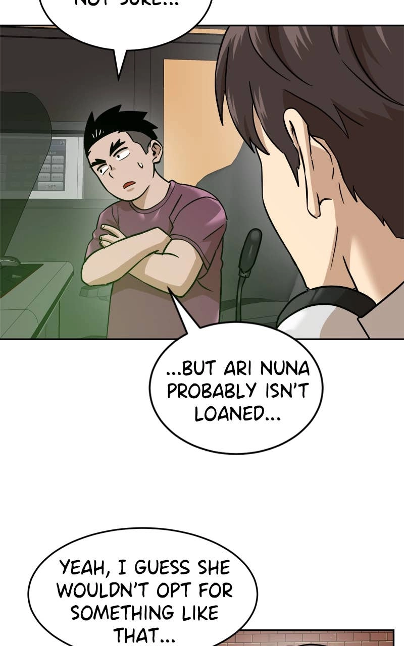 Double Click Chapter 185 - Page 31