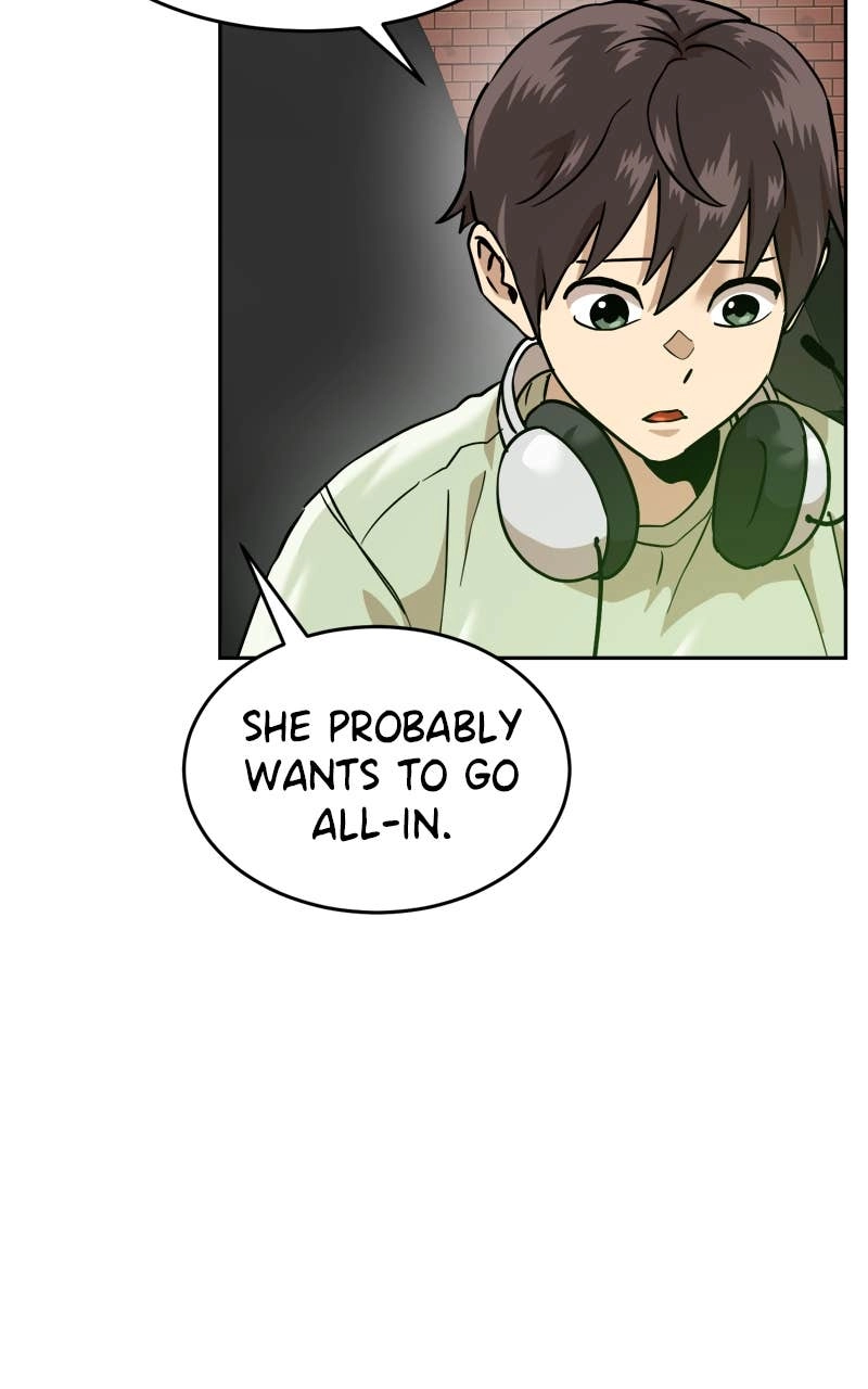 Double Click Chapter 185 - Page 32