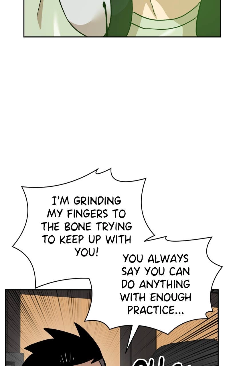 Double Click Chapter 185 - Page 34