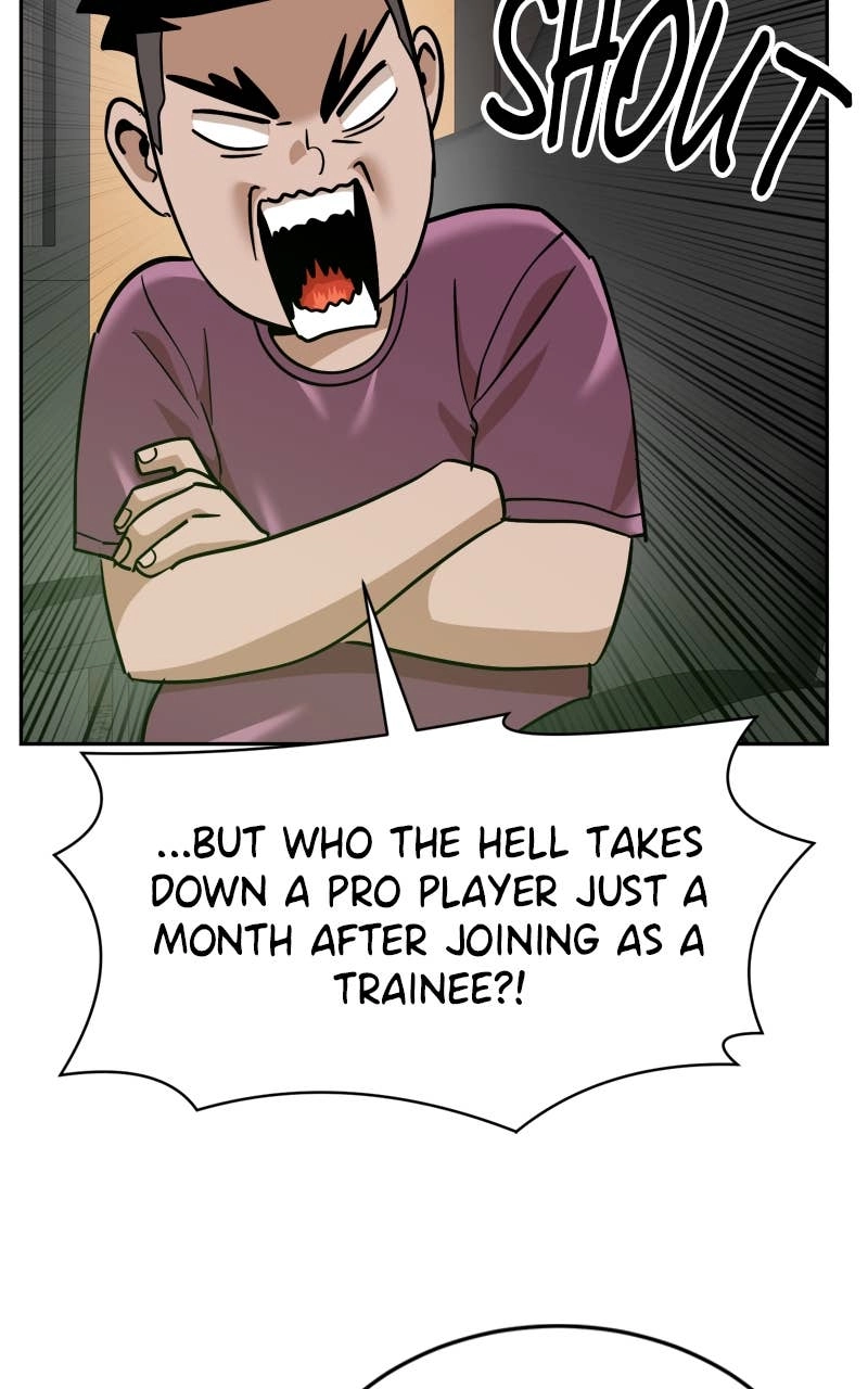 Double Click Chapter 185 - Page 35
