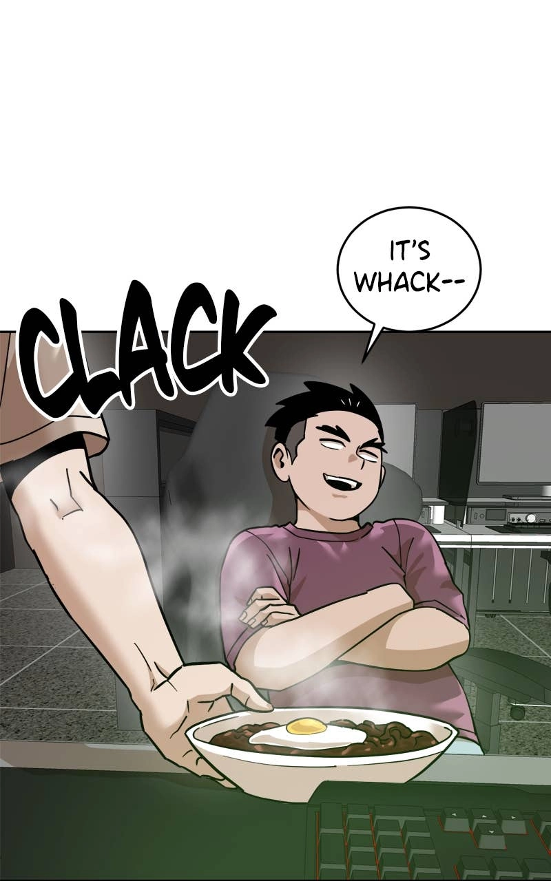 Double Click Chapter 185 - Page 37