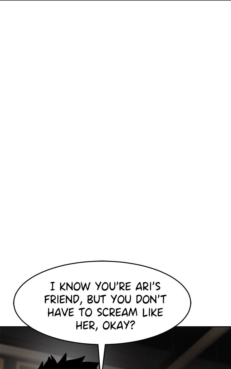 Double Click Chapter 185 - Page 38