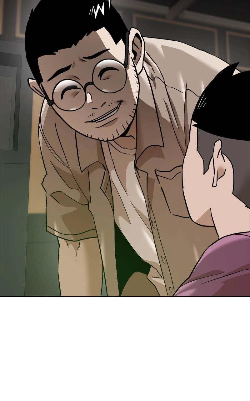 Double Click Chapter 185 - Page 39