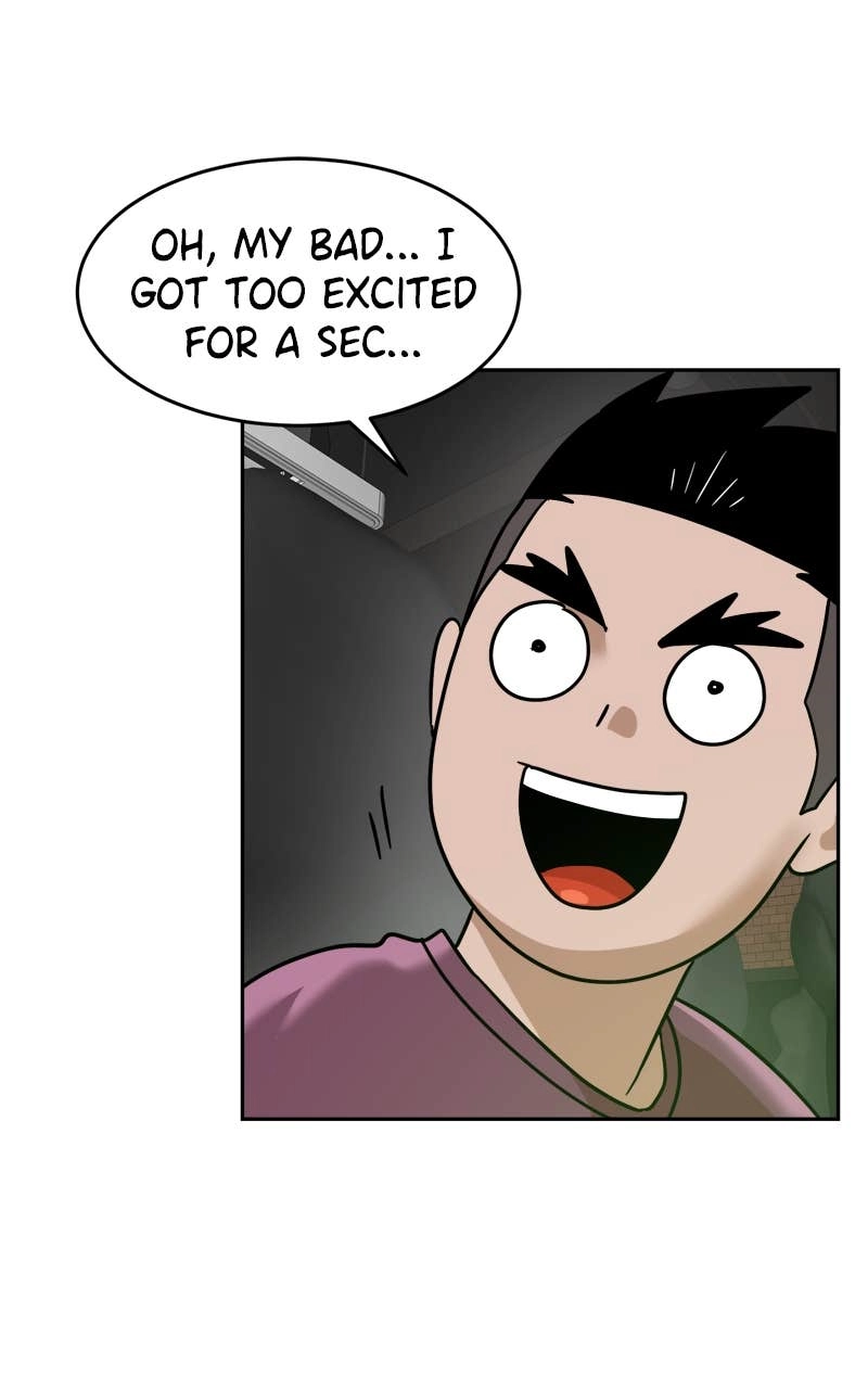 Double Click Chapter 185 - Page 40
