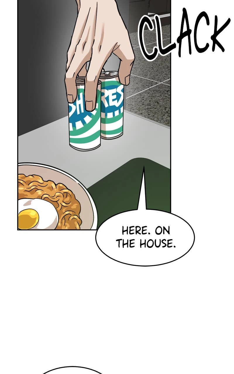 Double Click Chapter 185 - Page 43