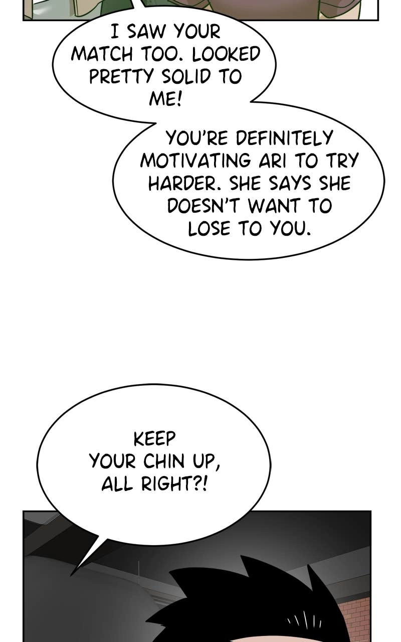 Double Click Chapter 185 - Page 45