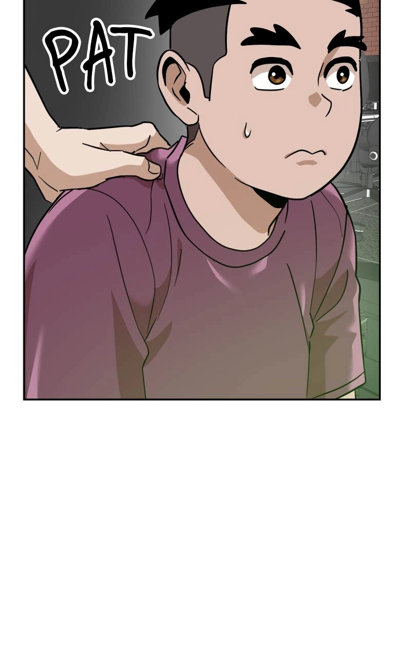 Double Click Chapter 185 - Page 46