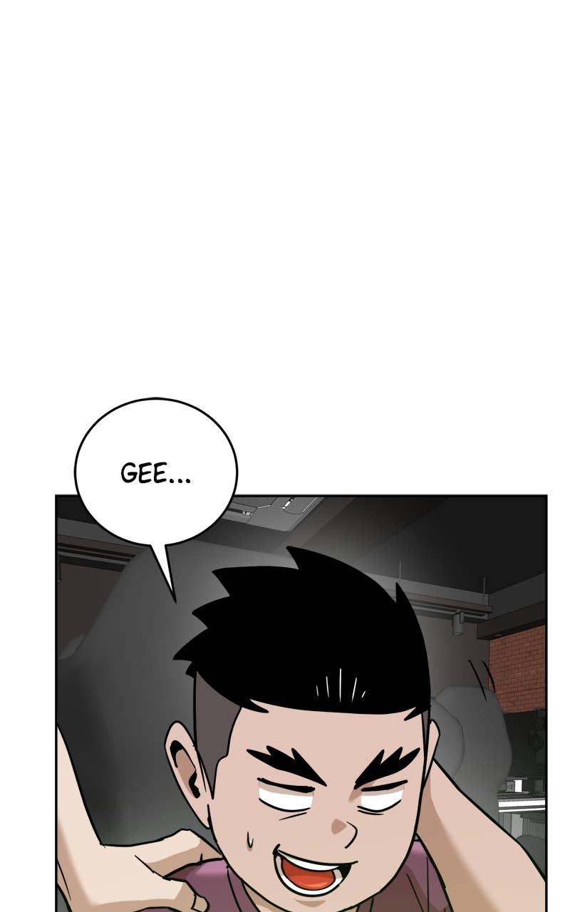 Double Click Chapter 185 - Page 47