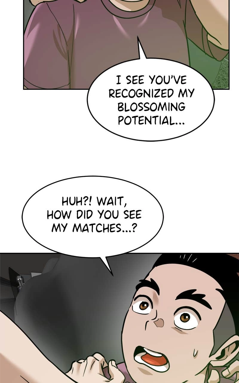 Double Click Chapter 185 - Page 48