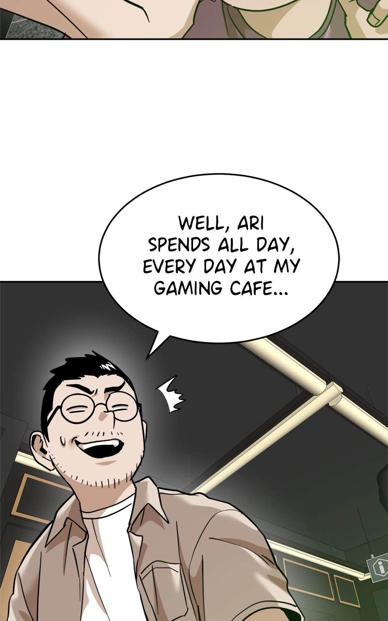 Double Click Chapter 185 - Page 49