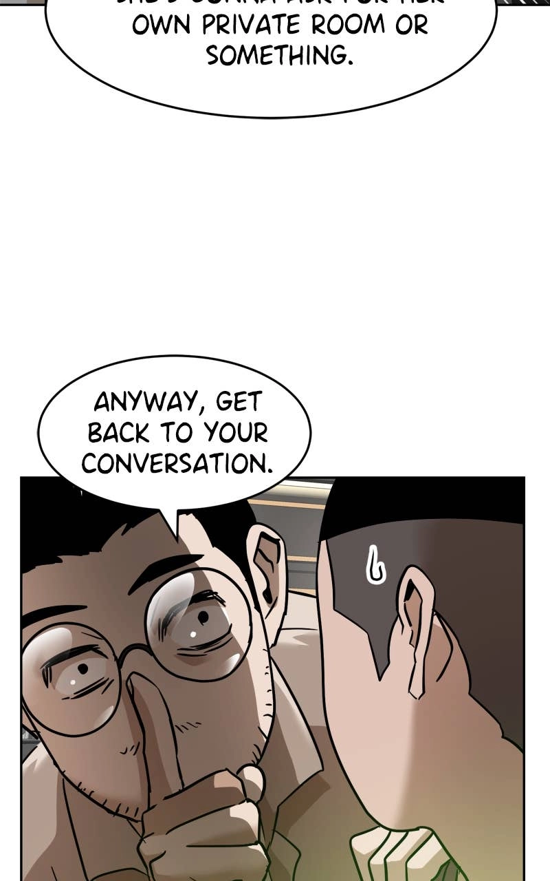 Double Click Chapter 185 - Page 52
