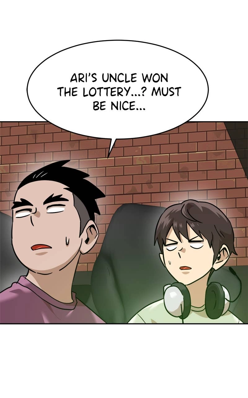 Double Click Chapter 185 - Page 55