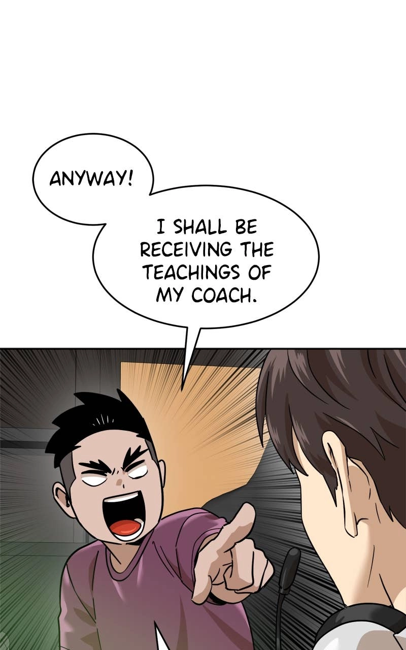 Double Click Chapter 185 - Page 56