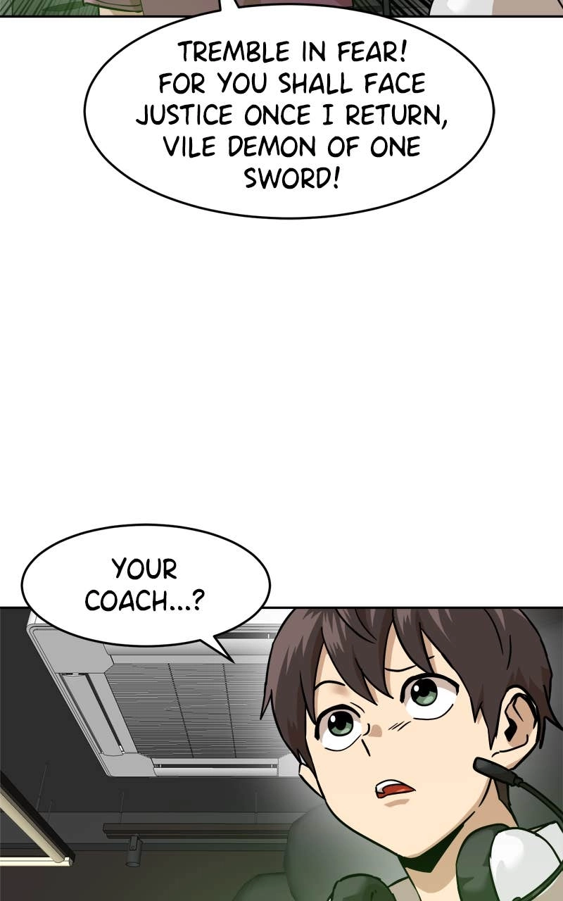 Double Click Chapter 185 - Page 57