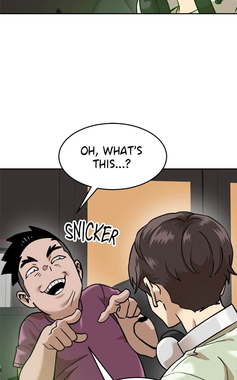Double Click Chapter 185 - Page 58