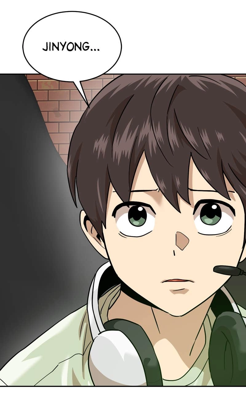 Double Click Chapter 185 - Page 61