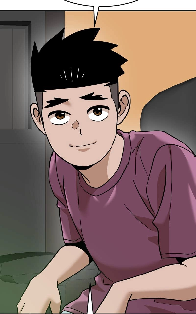 Double Click Chapter 185 - Page 65