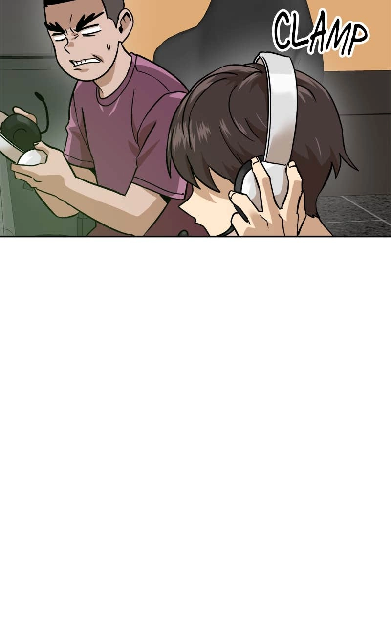 Double Click Chapter 185 - Page 70