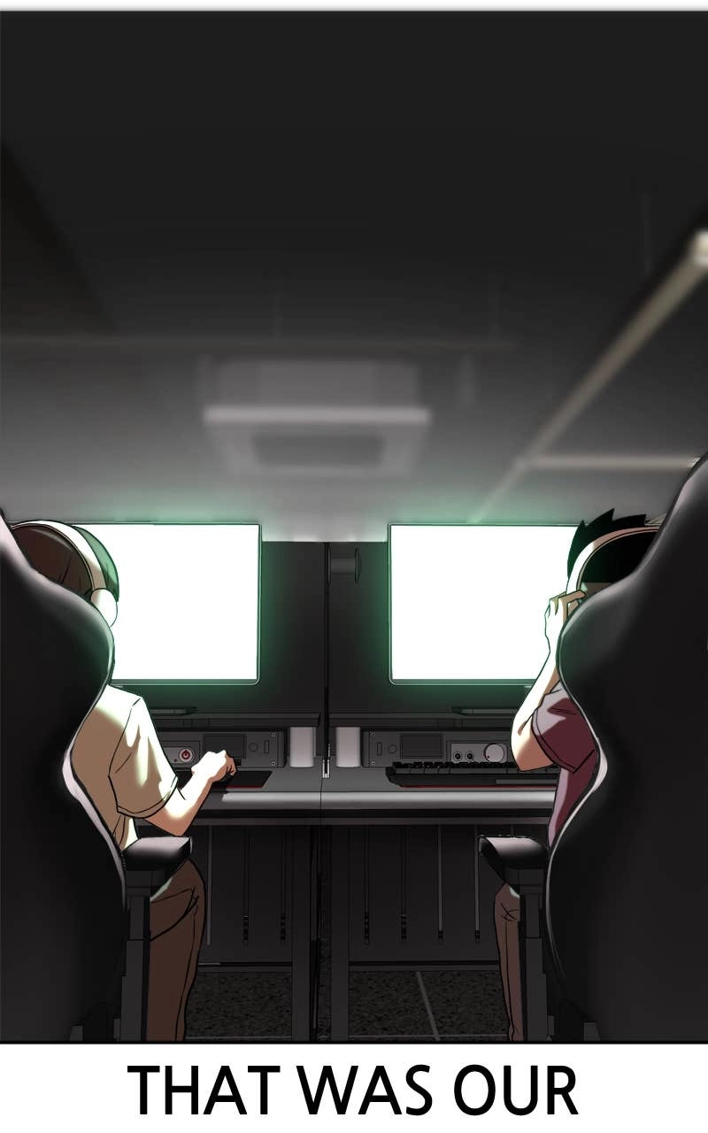 Double Click Chapter 185 - Page 71