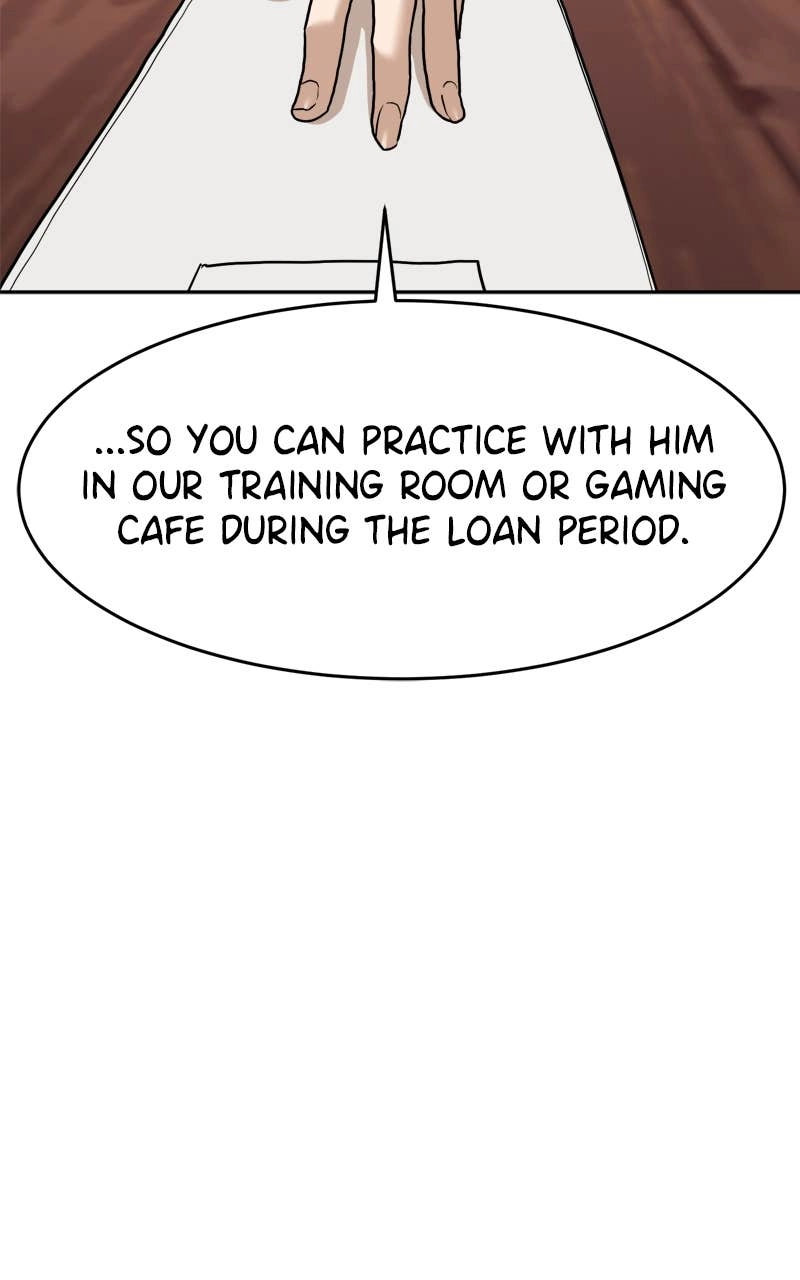 Double Click Chapter 185 - Page 75