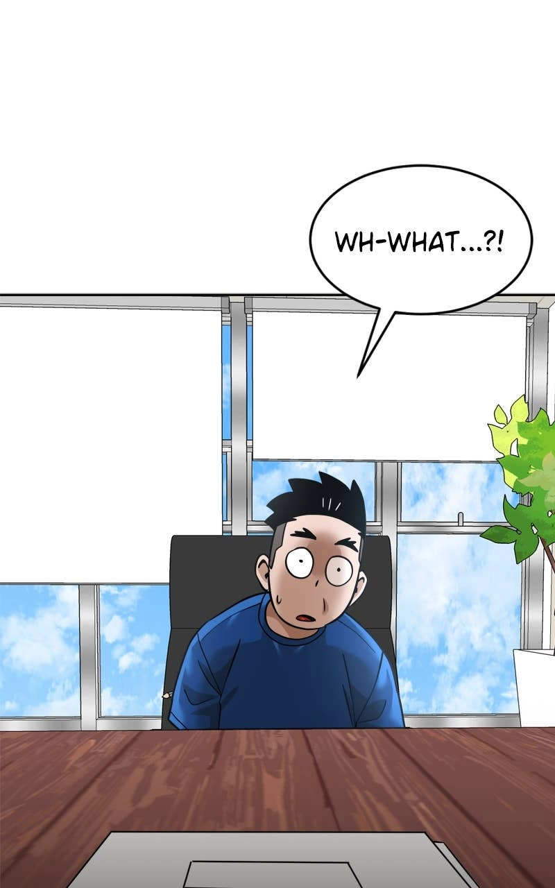 Double Click Chapter 185 - Page 76