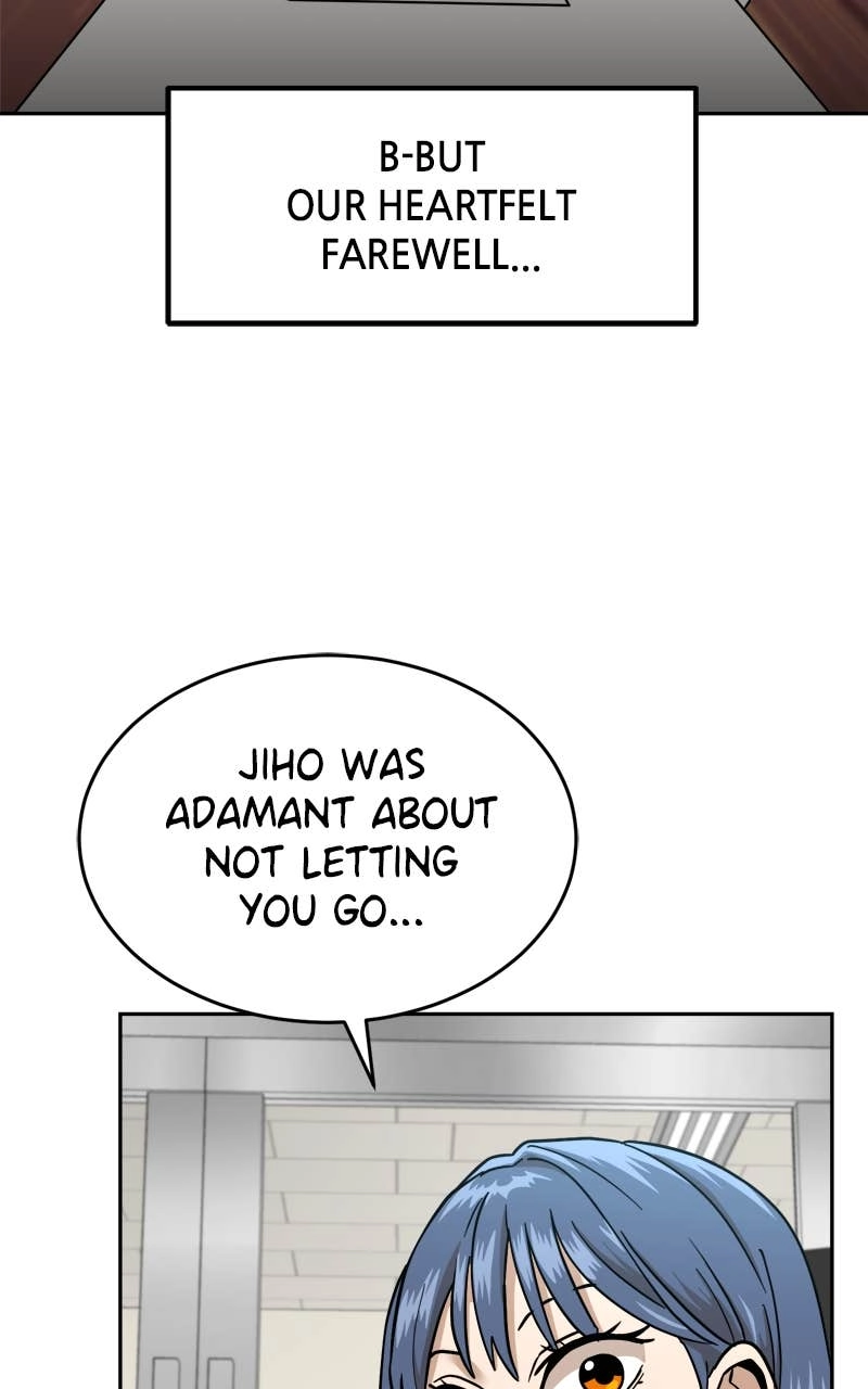 Double Click Chapter 185 - Page 77