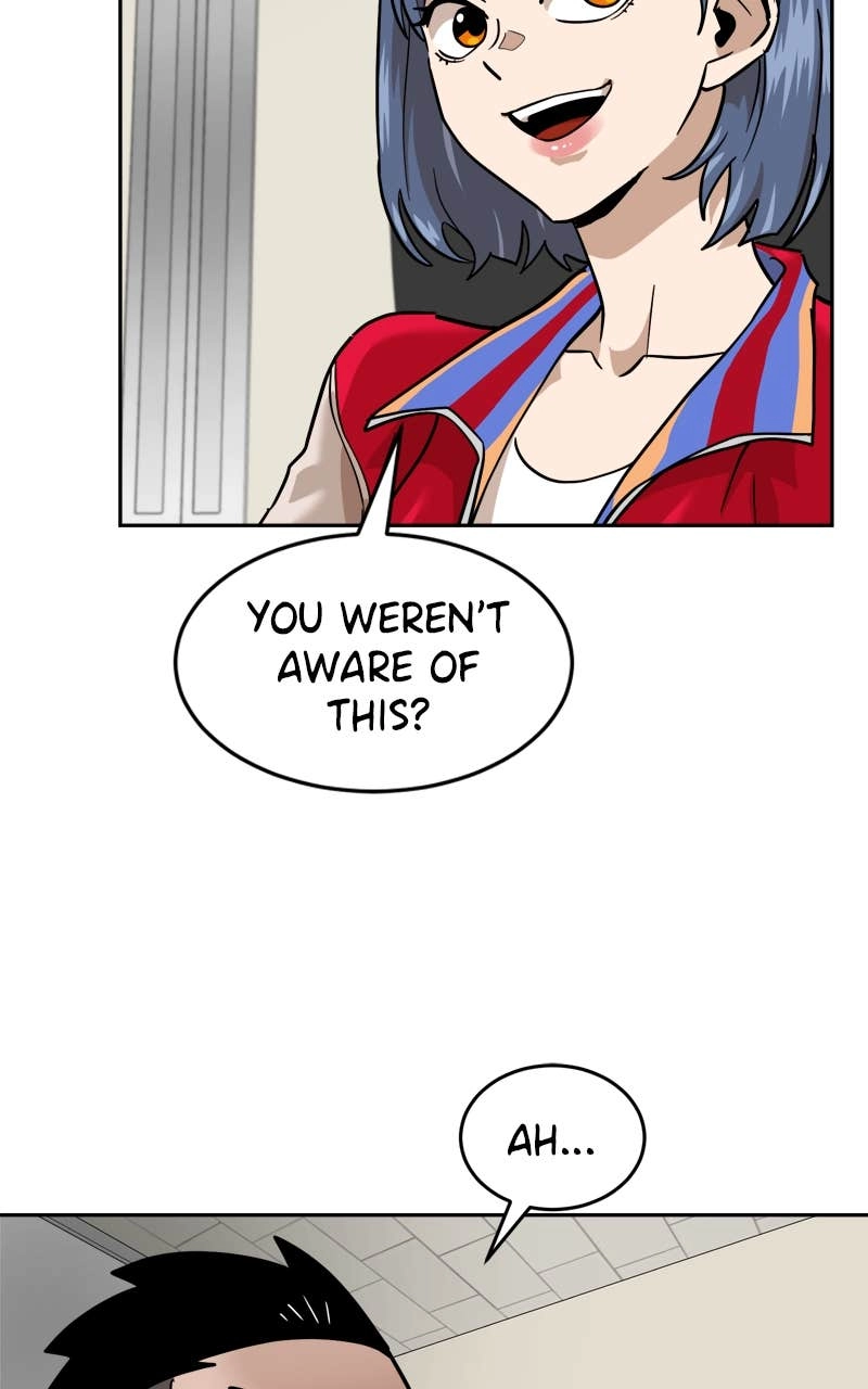 Double Click Chapter 185 - Page 78