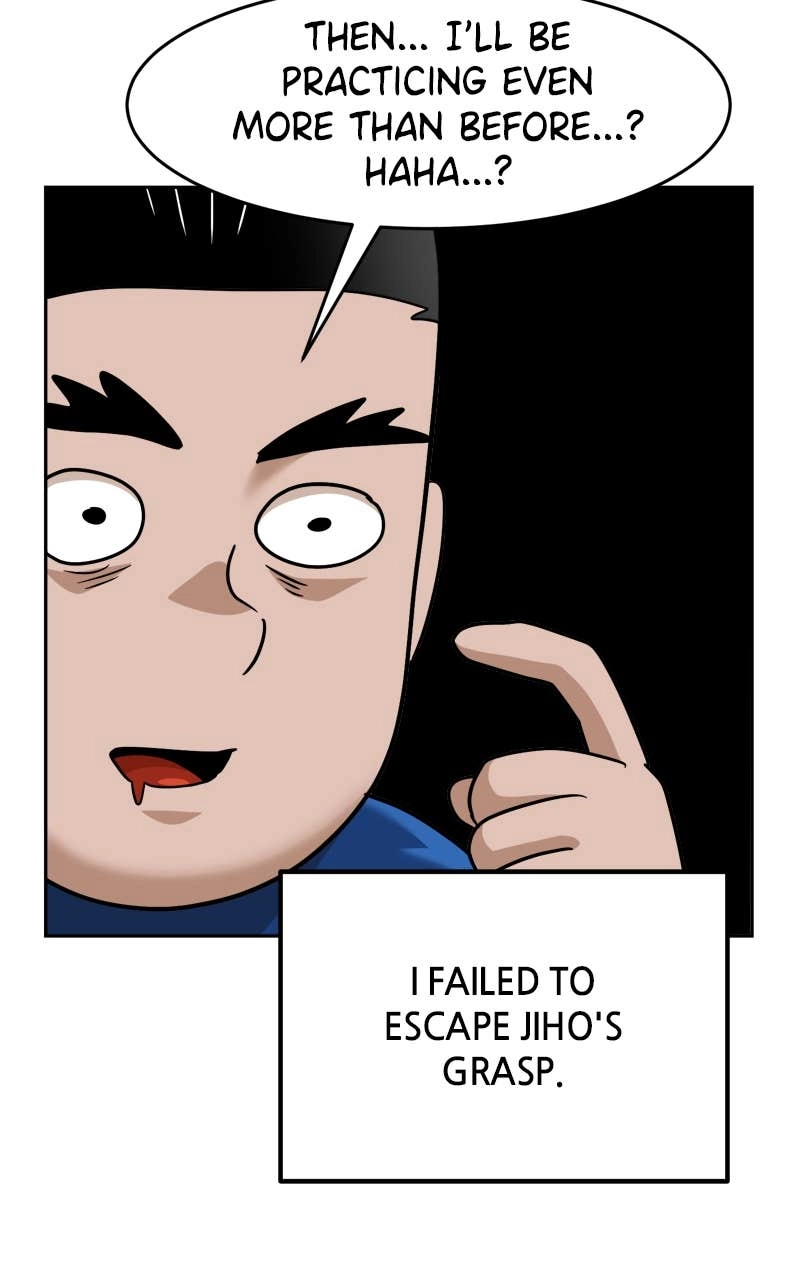 Double Click Chapter 185 - Page 81