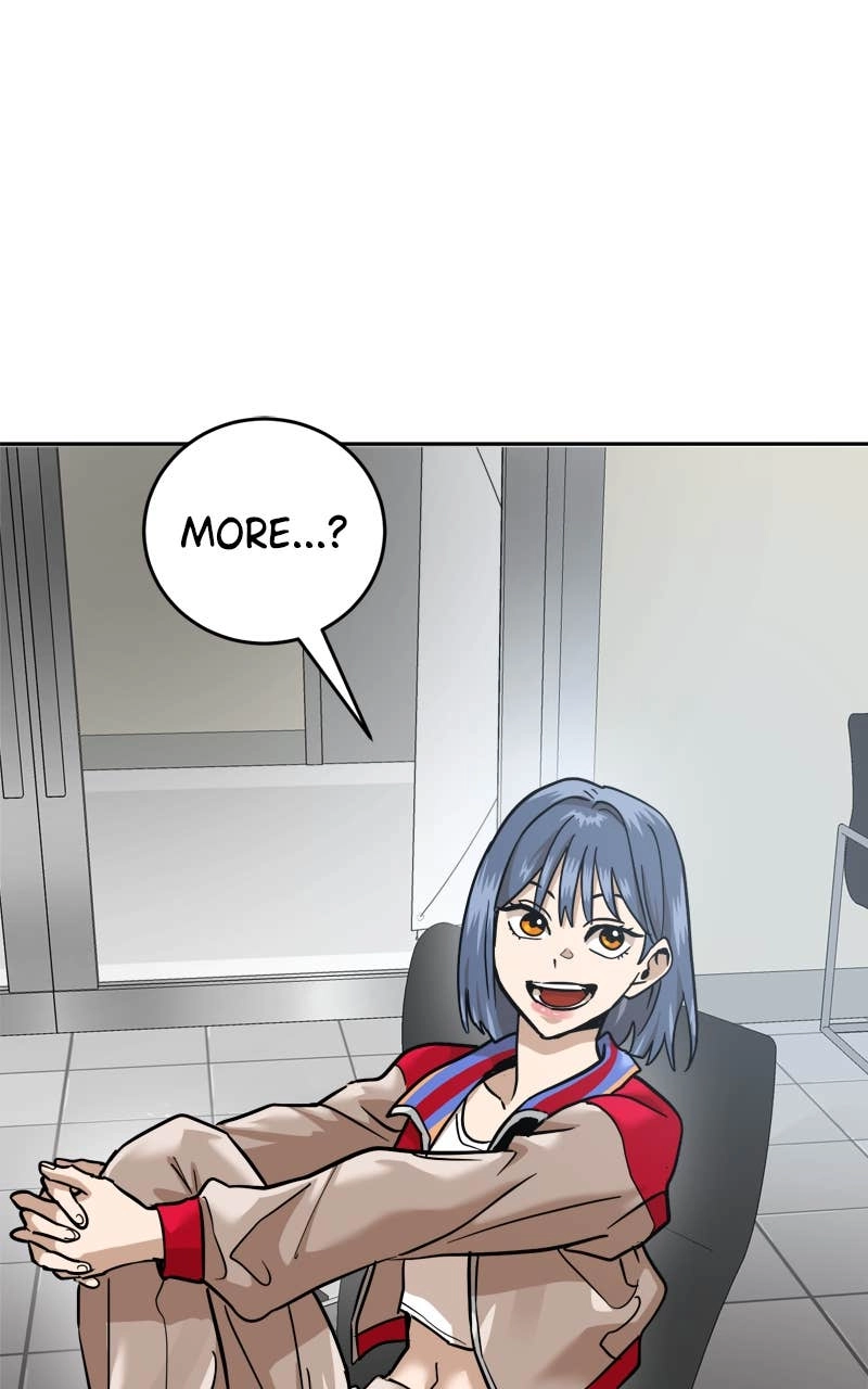 Double Click Chapter 185 - Page 82
