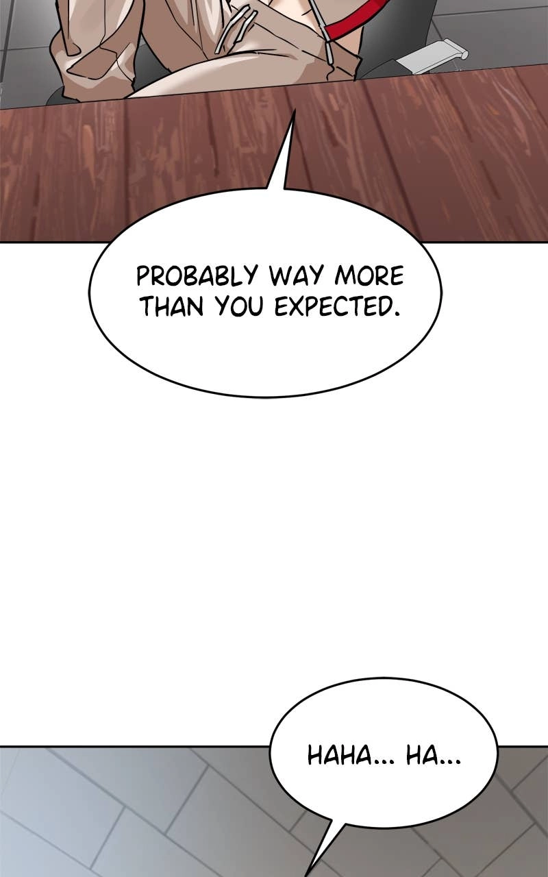 Double Click Chapter 185 - Page 83