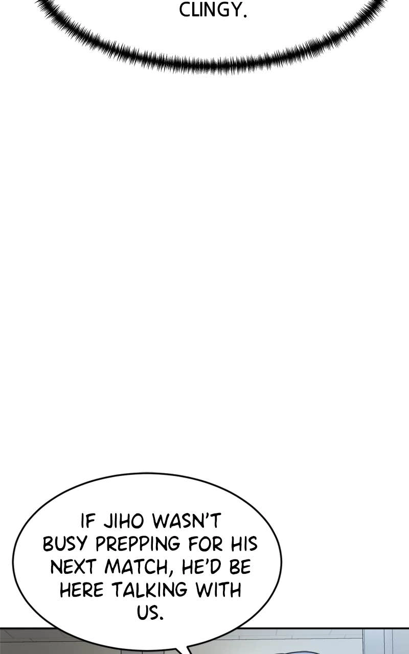 Double Click Chapter 185 - Page 85