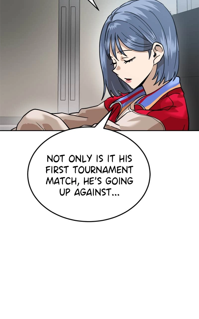Double Click Chapter 185 - Page 86