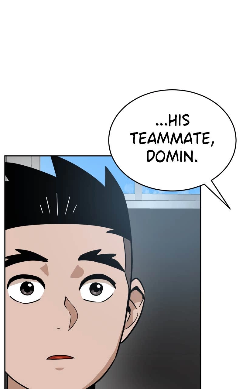 Double Click Chapter 185 - Page 87